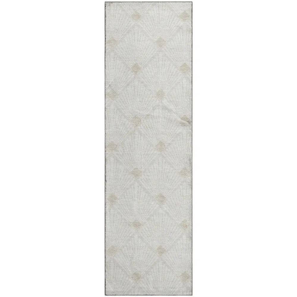 The Reserve TR9 Ivory 2'3