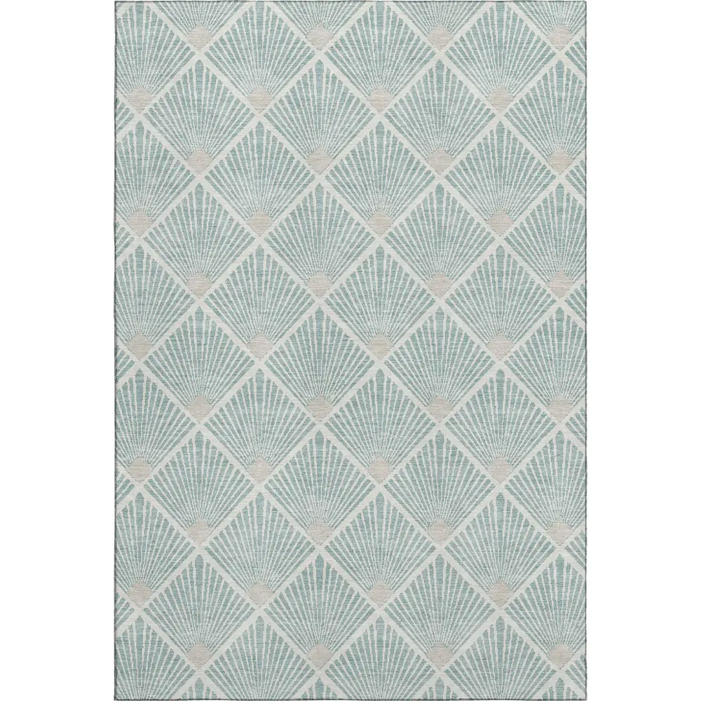 The Reserve TR9 Seafoam 10' x 14'