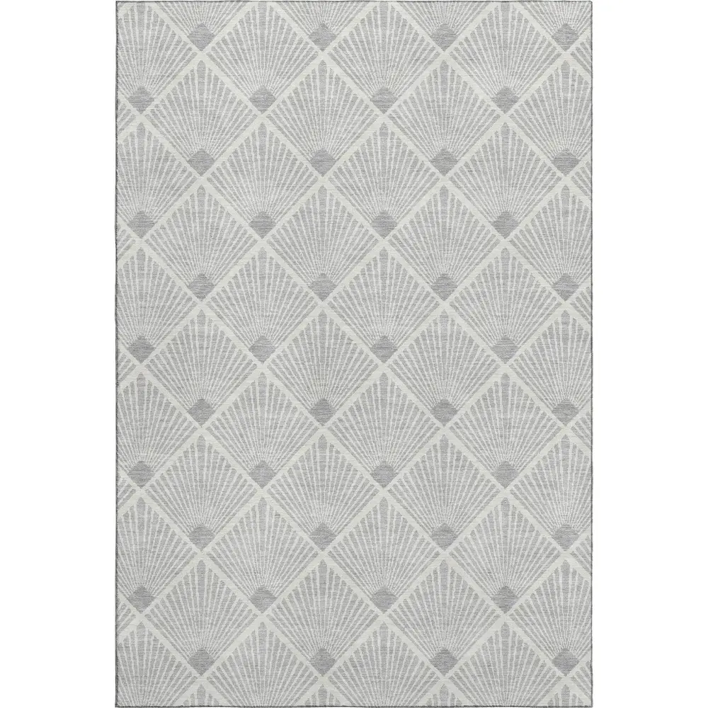 The Reserve TR9 Silver 10' x 14'