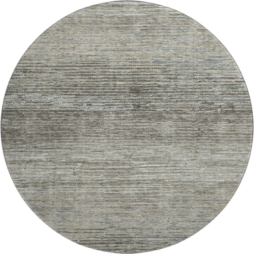 Trevi TV1 Taupe 8' x 8' Round