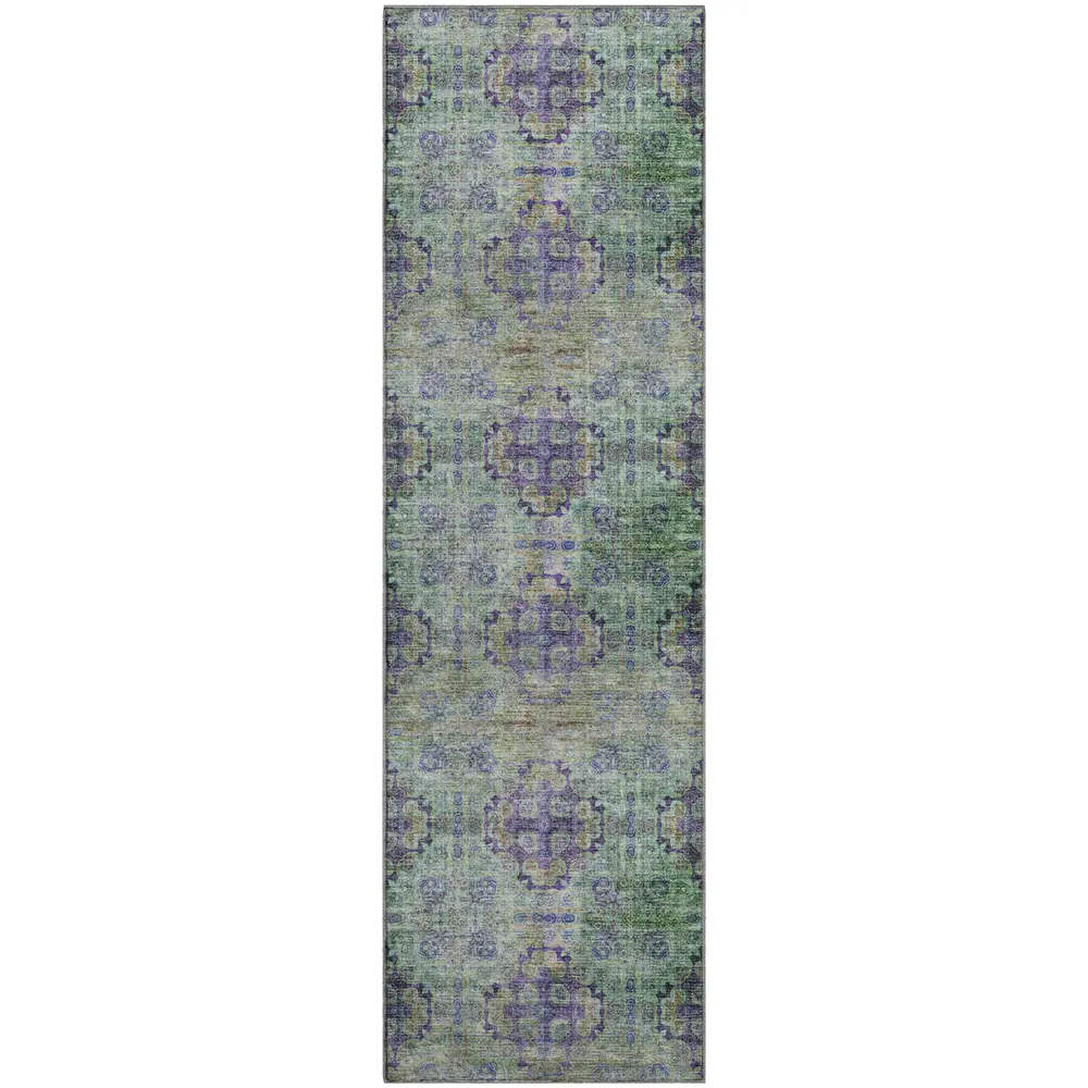 Trevi TV16 Purple 2'3