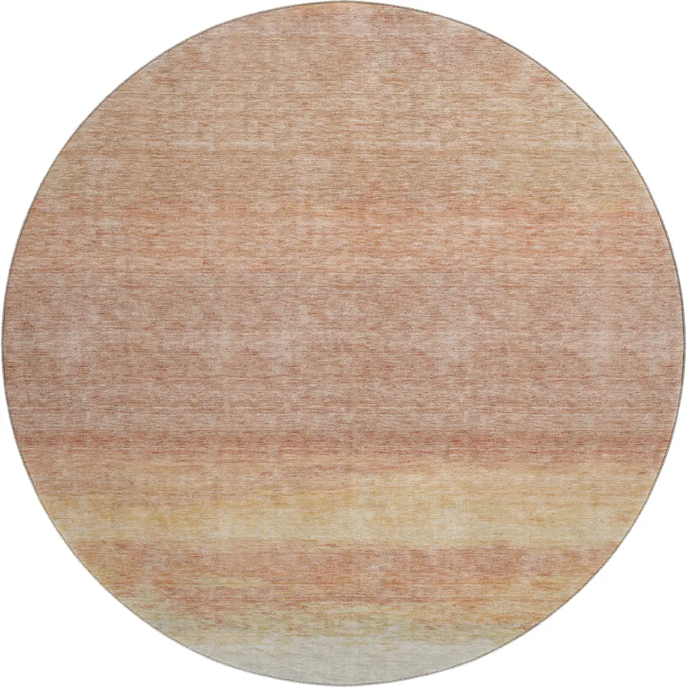 Trevi TV2 Salmon 8' x 8' Round