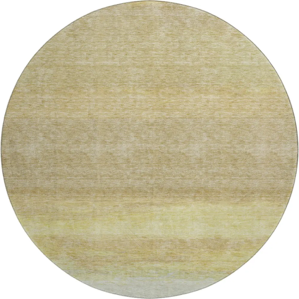 Trevi TV2 Tan 8' x 8' Round