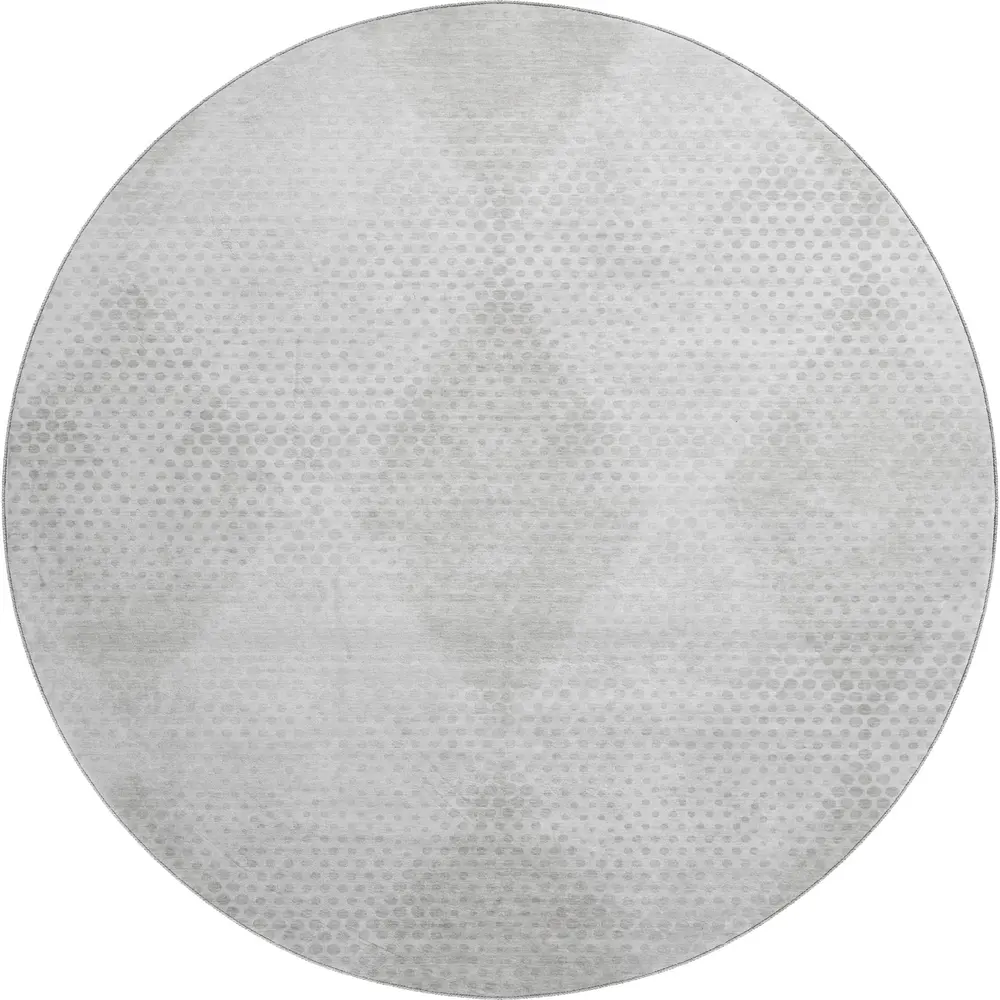 Trevi TV4 Ivory 8' x 8' Round