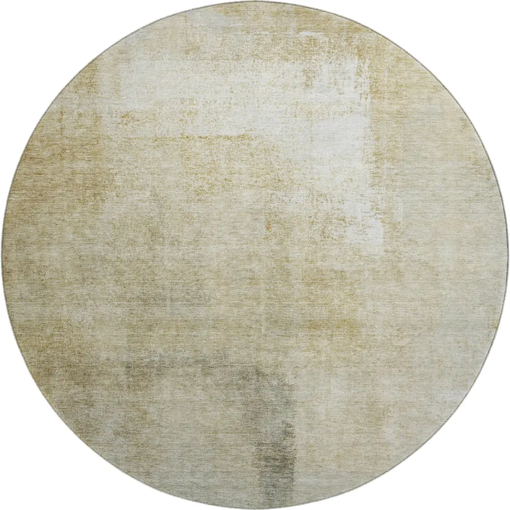 Trevi TV5 Wheat 8' x 8' Round
