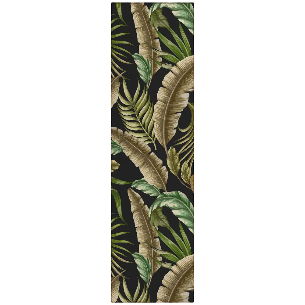 Tropics TC1 Black 2'3