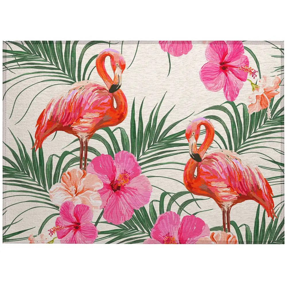 Tropics TC12 Ivory 1'8