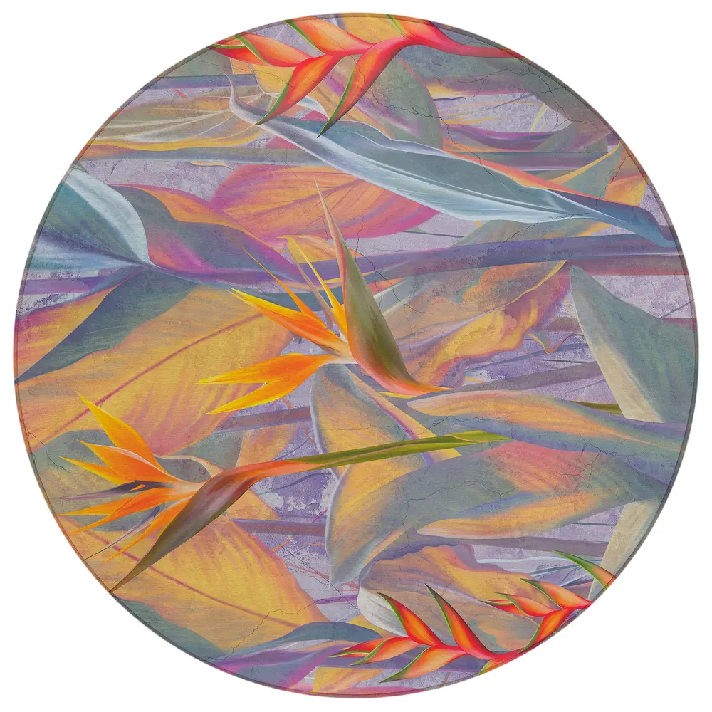 Tropics TC14 Passion 8' x 8' Round
