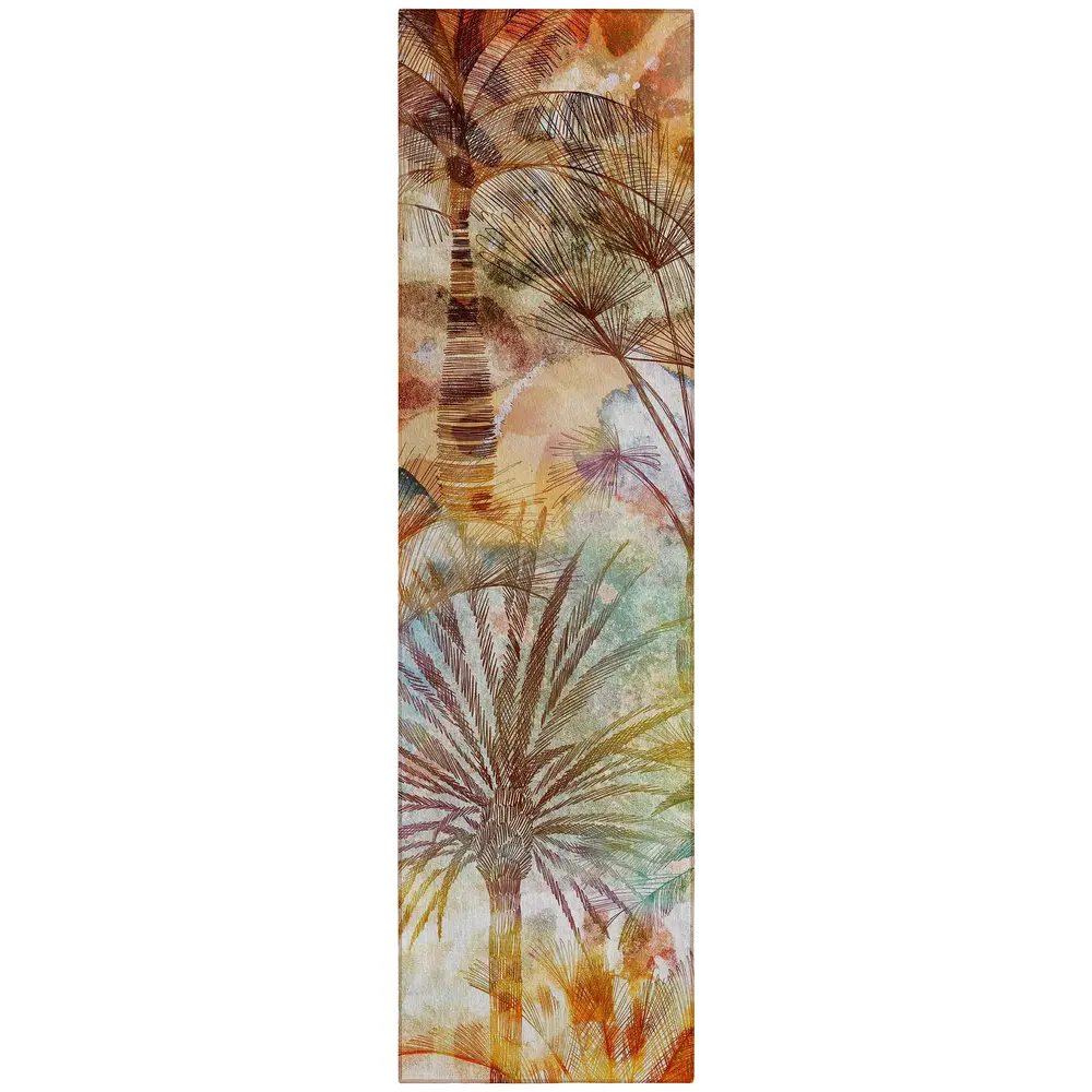 Tropics TC15 Salmon 2'3