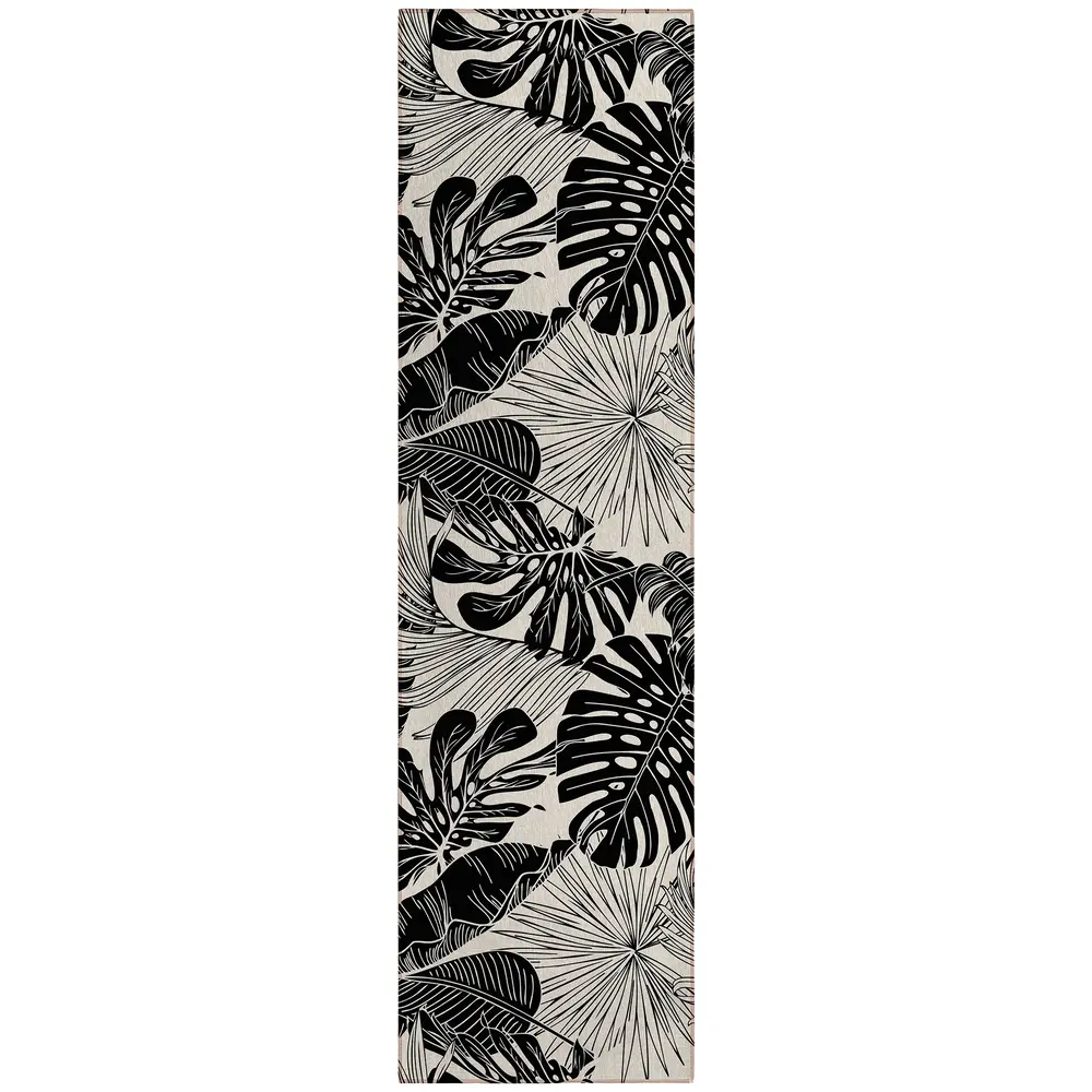 Tropics TC16 Eclipse 2'3