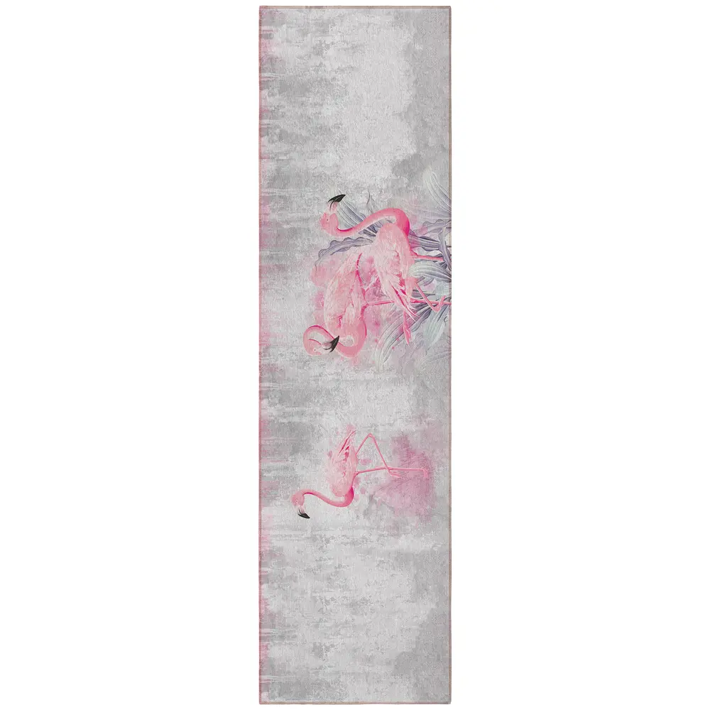 Tropics TC2 Silver 2'3