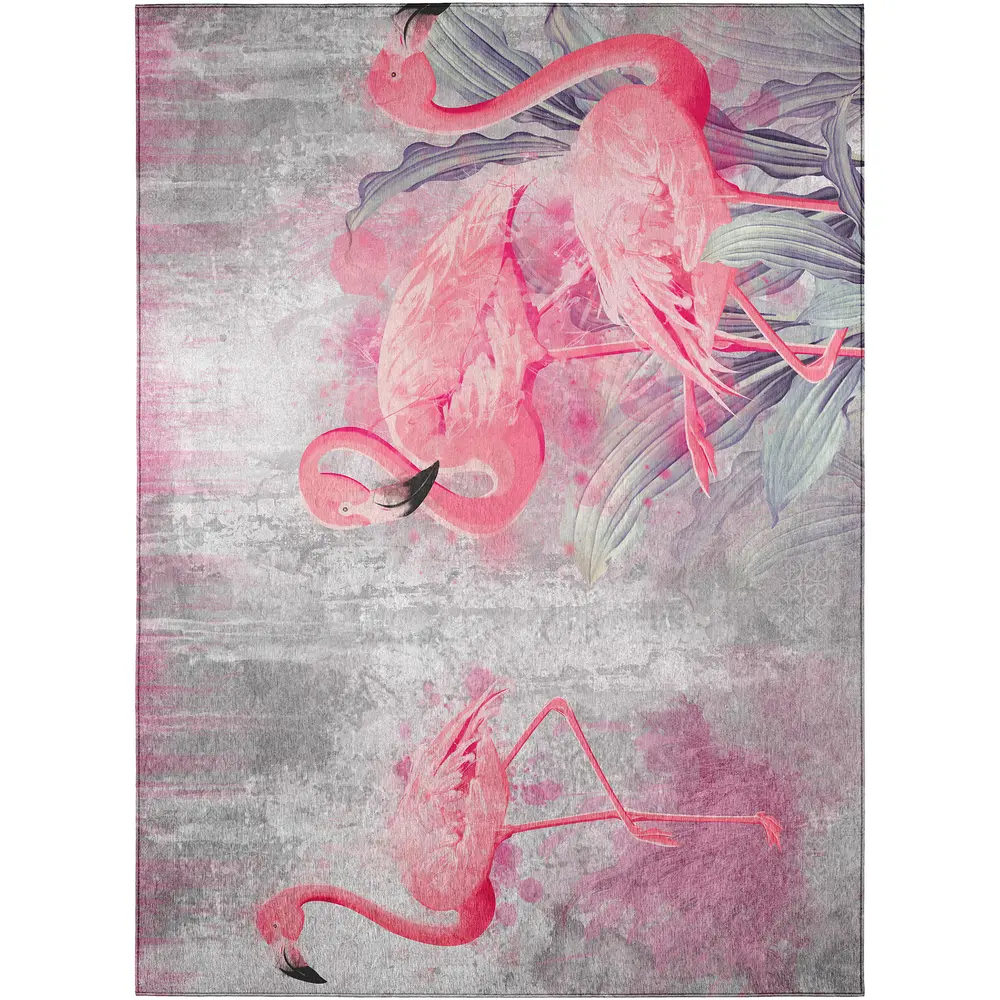 Tropics TC2 Silver 2'6