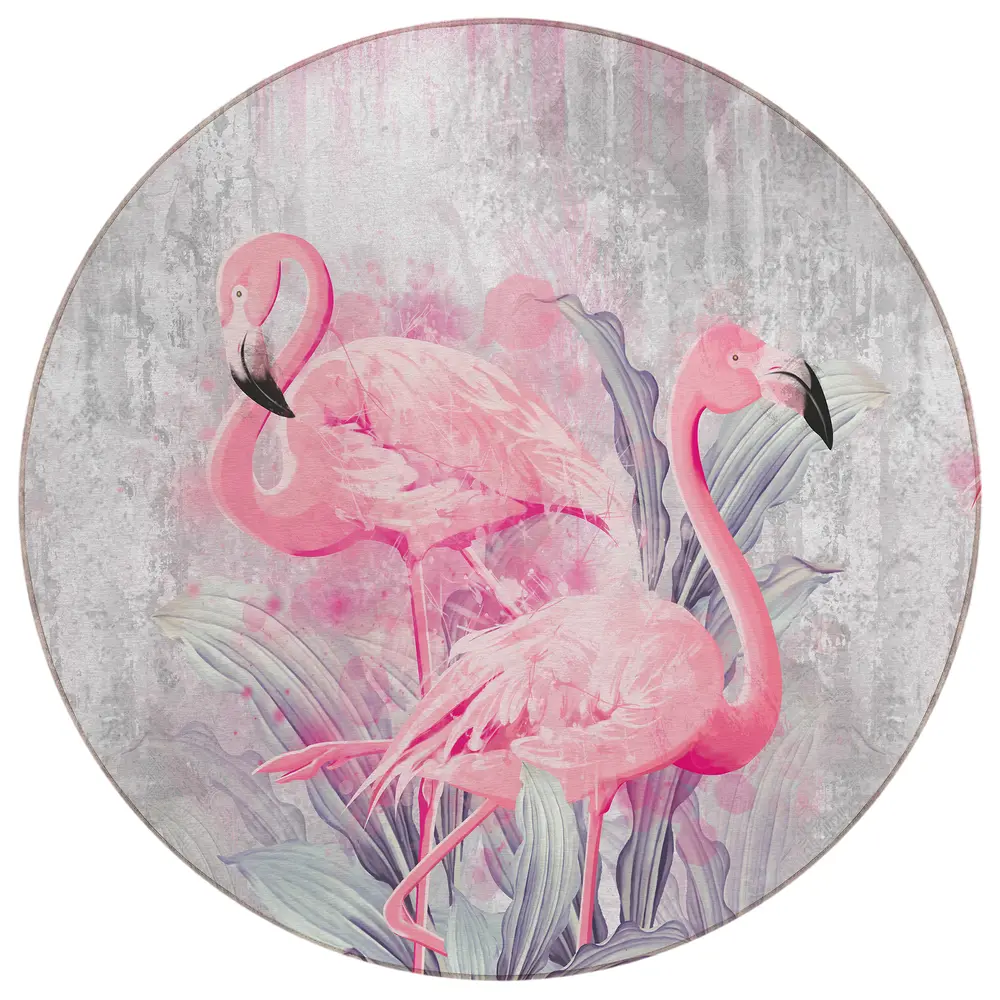 Tropics TC2 Silver 8' x 8' Round