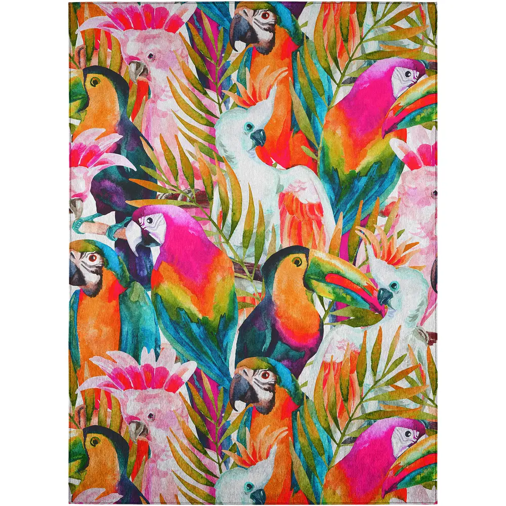 Tropics TC5 Confetti 5' x 7'6