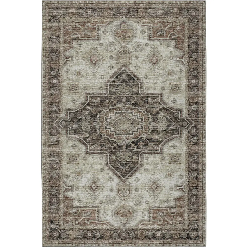 Tuscany TU11 Beige 9' x 12'