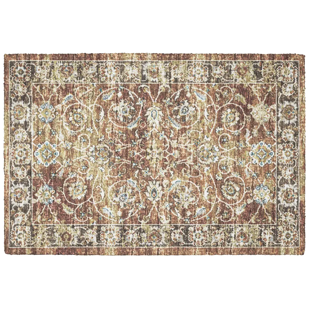 Tuscany TU14 Paprika 1'8