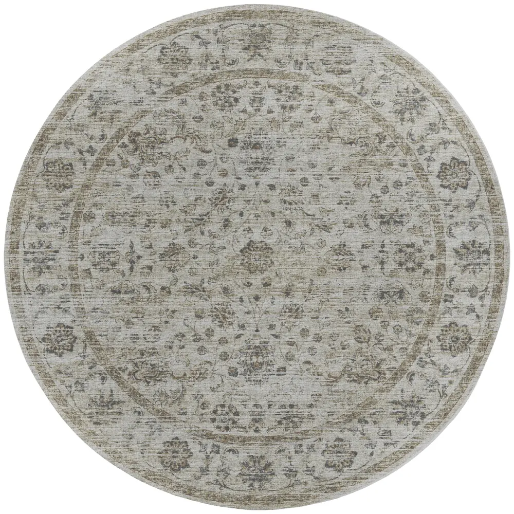 Tuscany TU3 Ivory 10' x 10' Round