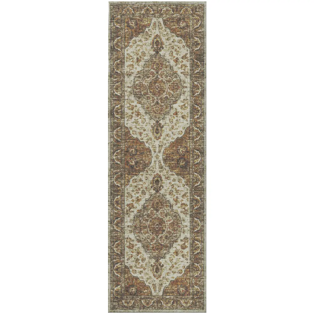 Tuscany TU9 Gold 2'6