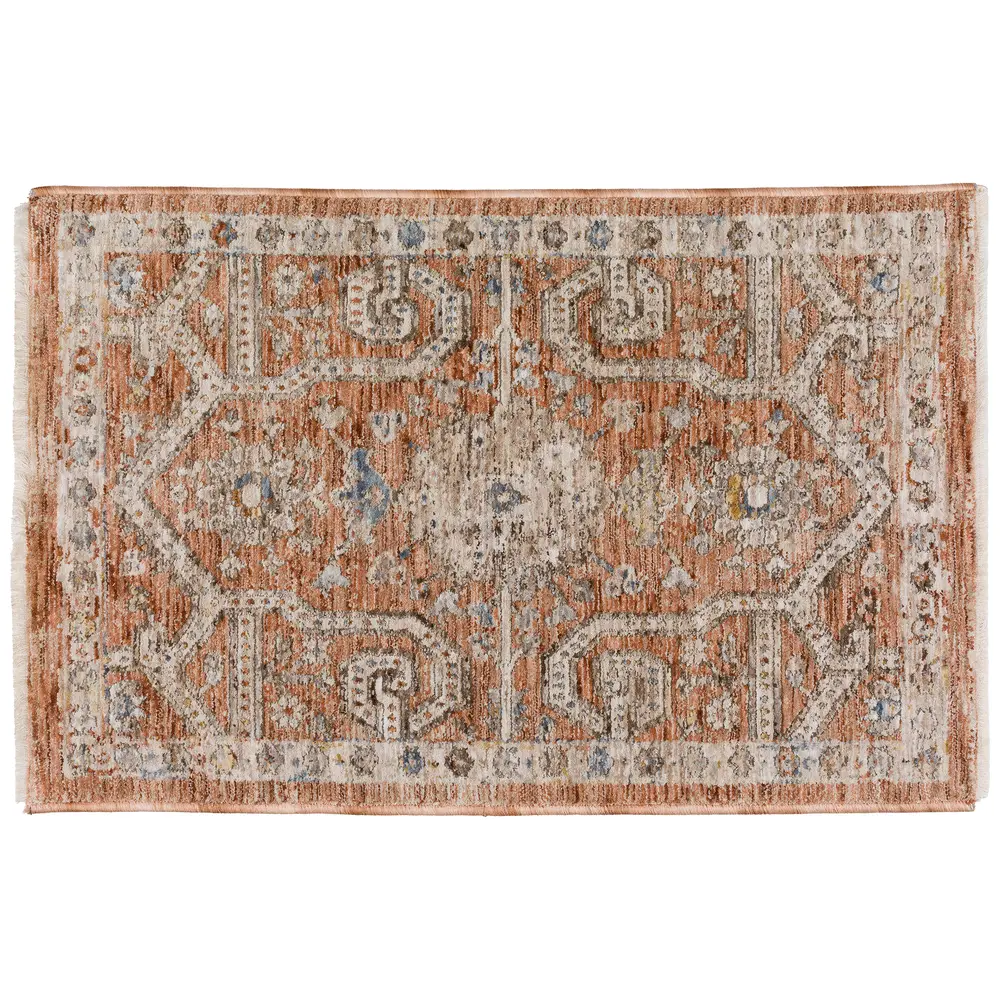 Vienna VI1 Spice 1'8