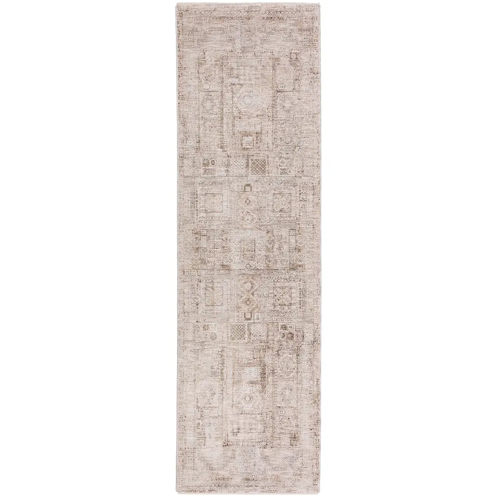 Vienna VI2 Ivory 2'3