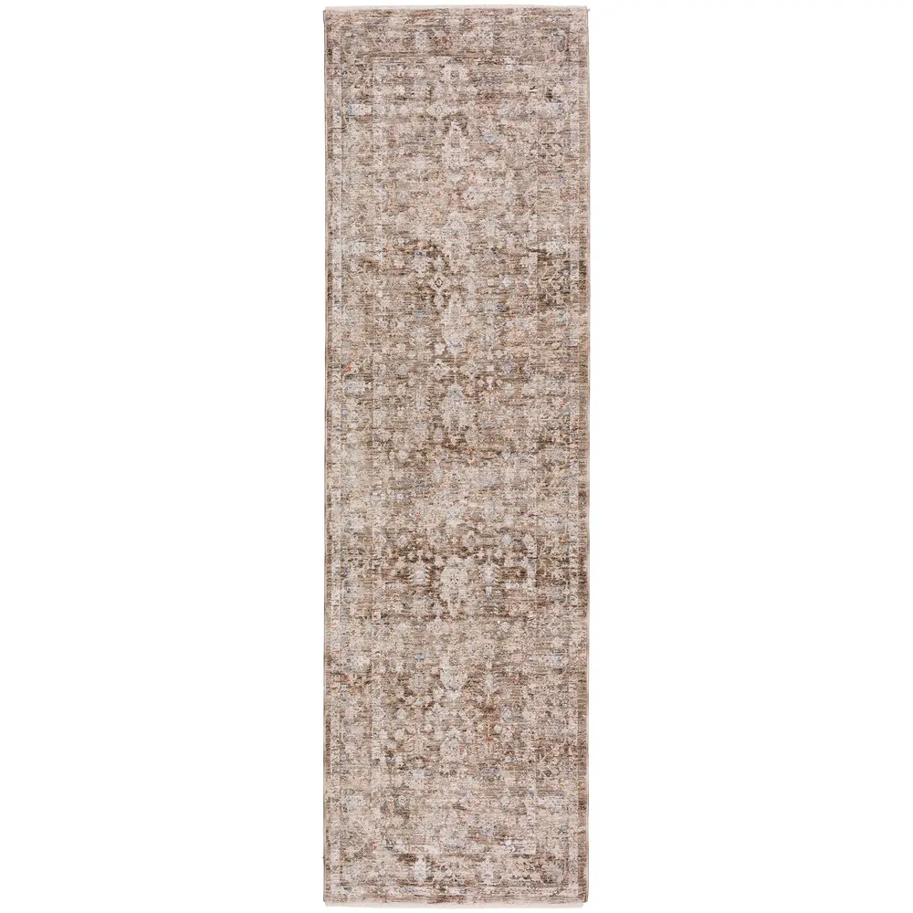 Vienna VI6 Chocolate 2'3