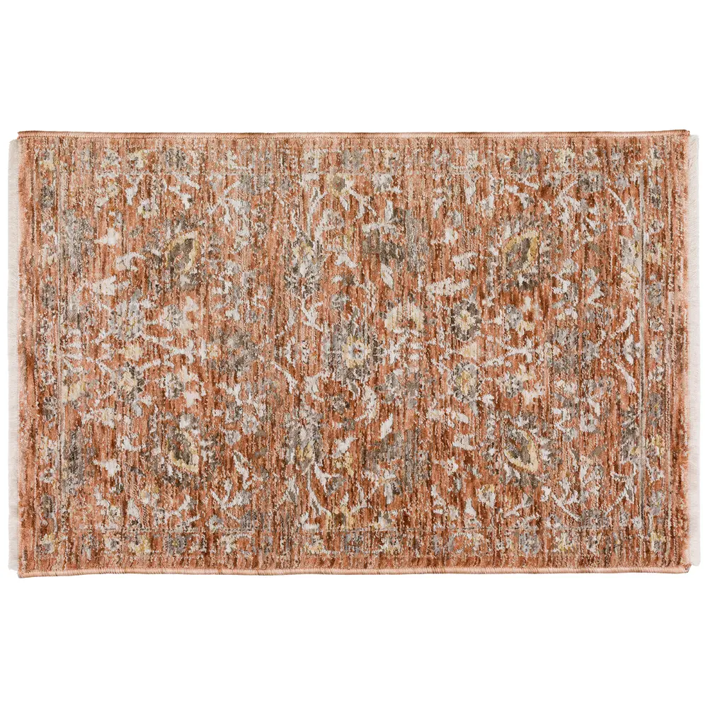 Vienna VI9 Paprika 1'8