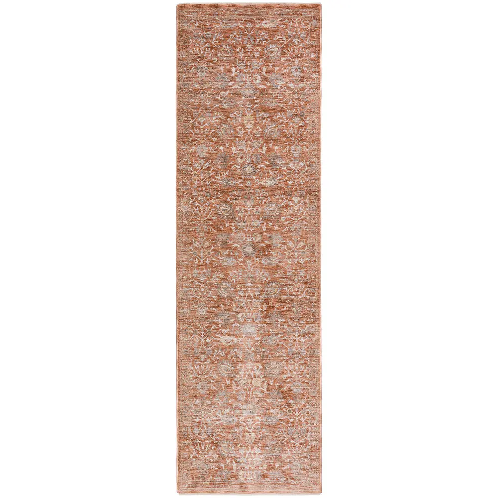 Vienna VI9 Paprika 2'3