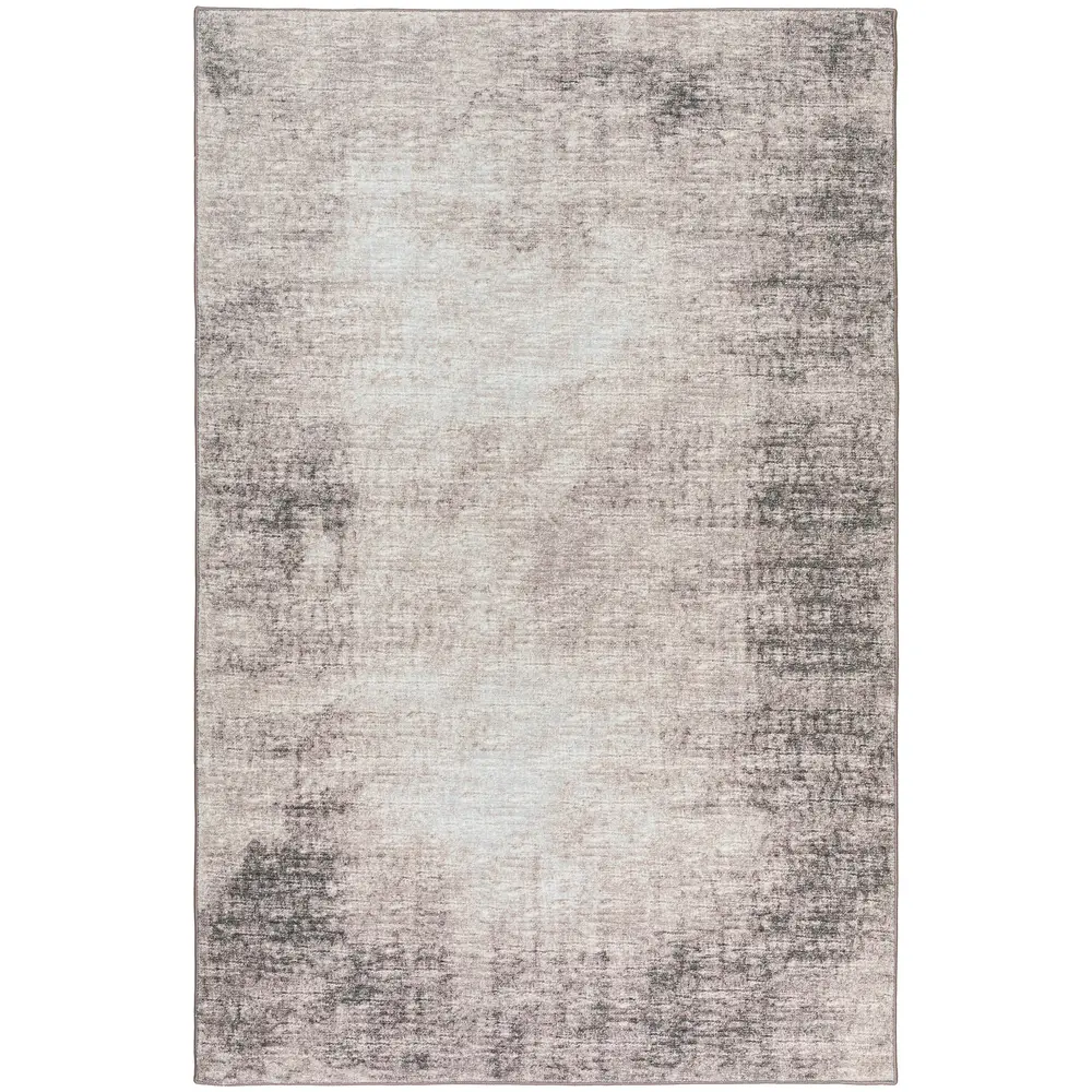 Winslow WL1 Taupe 5' x 7'6