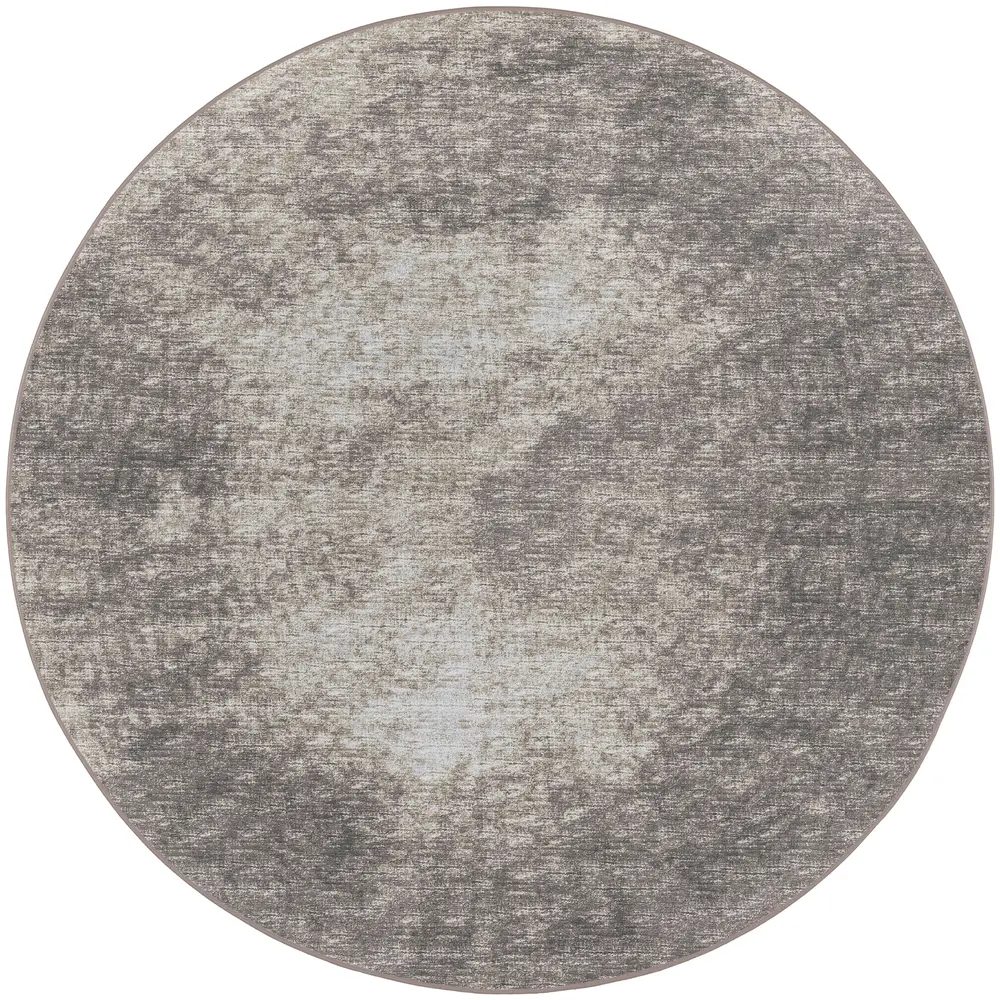 Winslow WL1 Taupe 4' x 4' Round