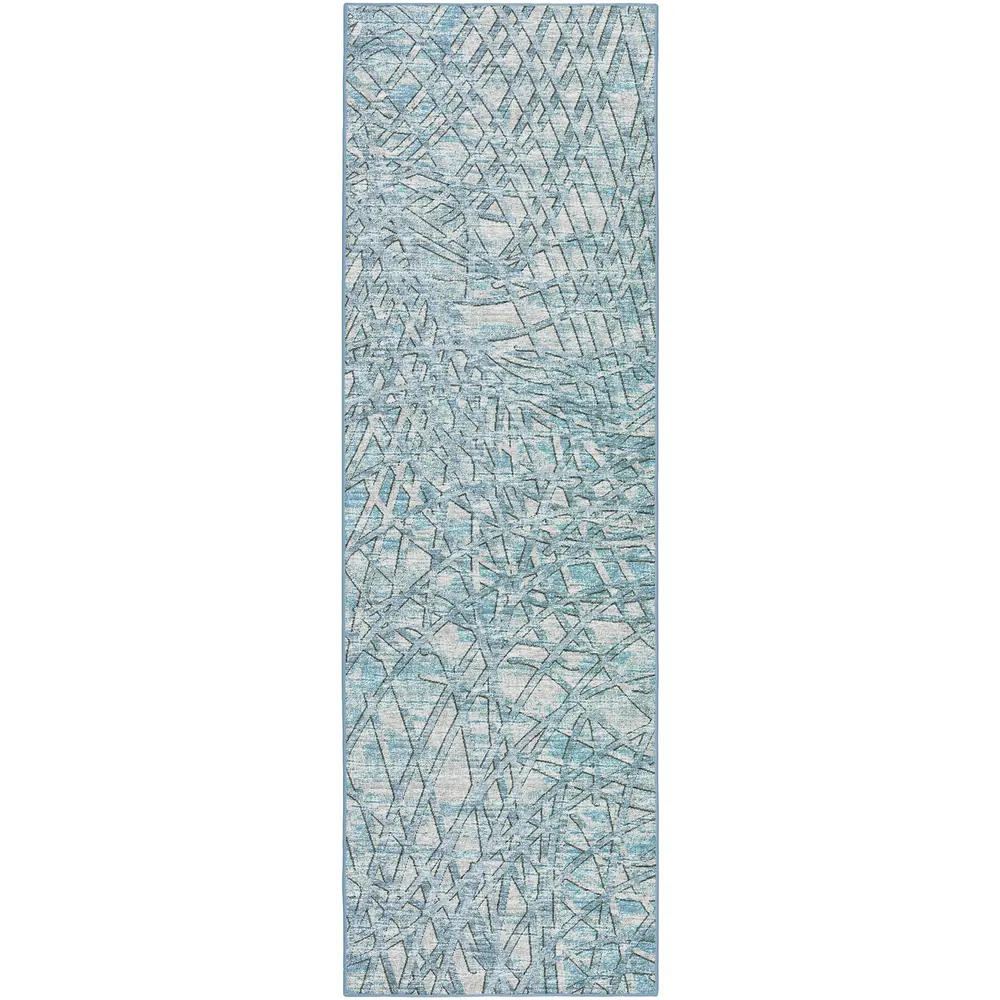 Winslow WL2 Indigo 2'6