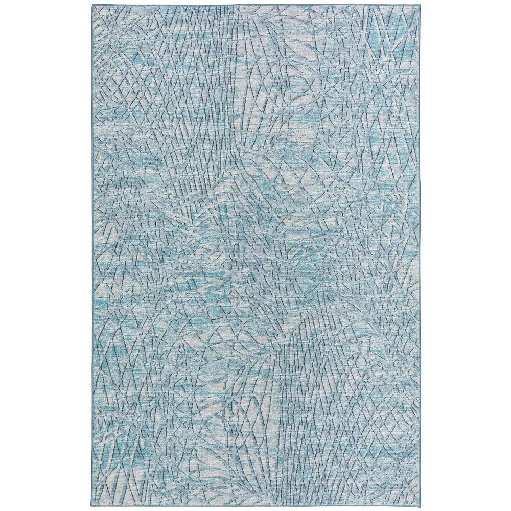Winslow WL2 Indigo 9' x 12'
