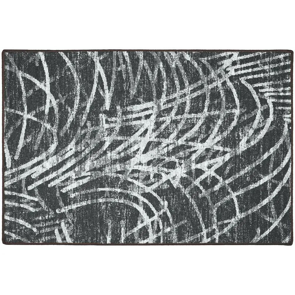 Winslow WL2 Midnight 2' x 3'