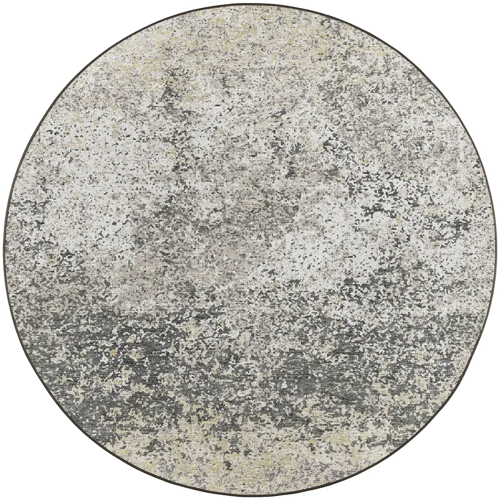 Winslow WL3 Graphite 10' x 10' Round