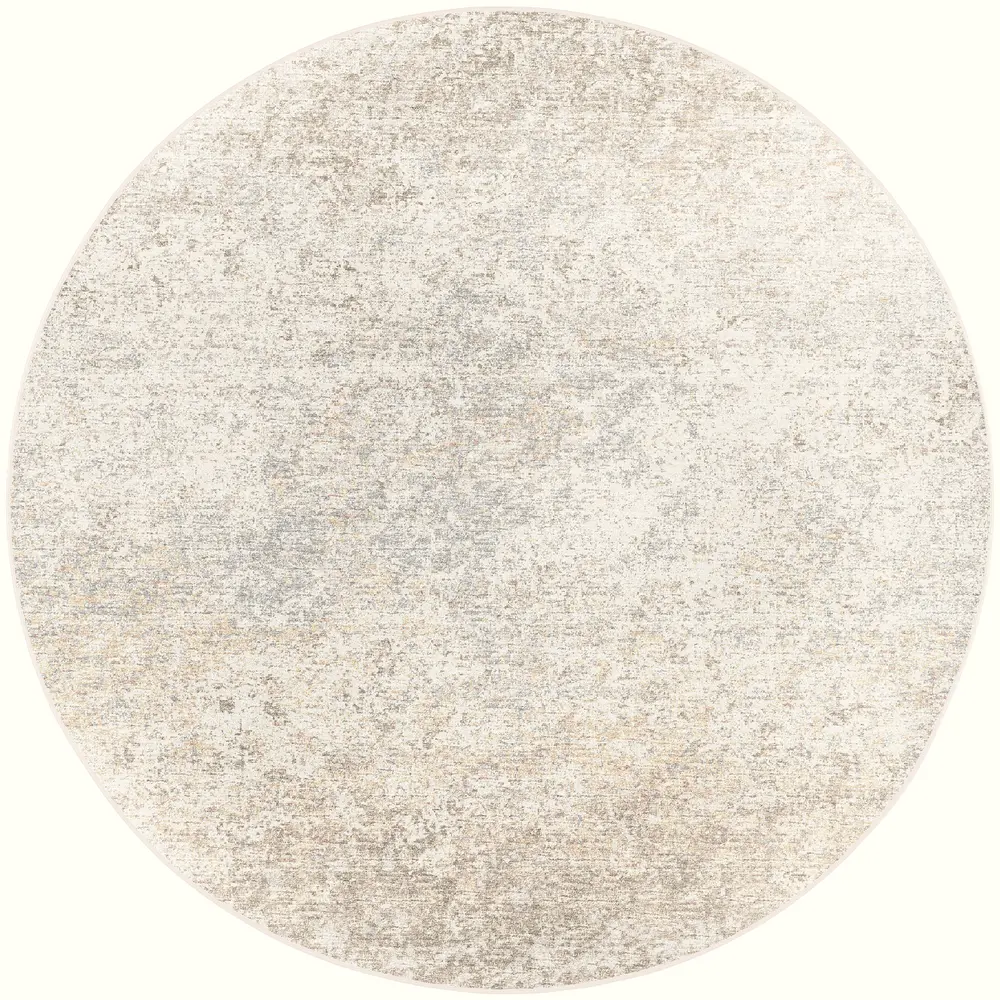 Winslow WL3 Khaki 4' x 4' Round