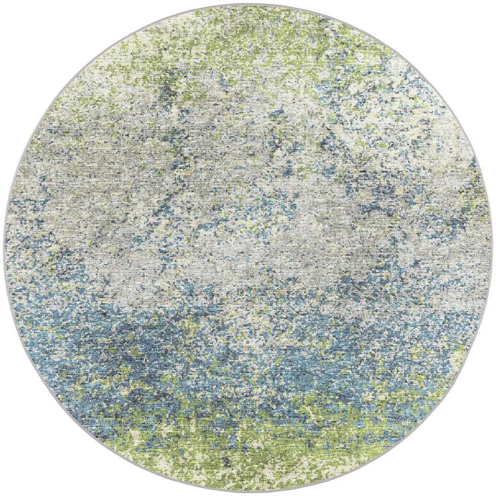 Winslow WL3 Meadow 4' x 4' Round