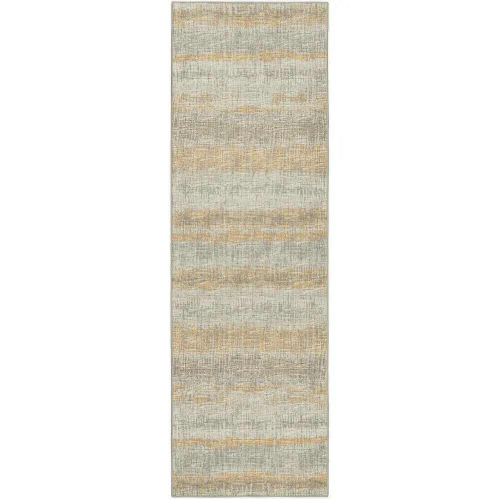 Winslow WL4 Khaki 2'6