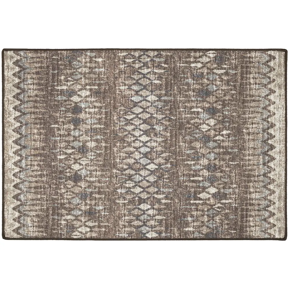 Winslow WL5 Driftwood 2' x 3'