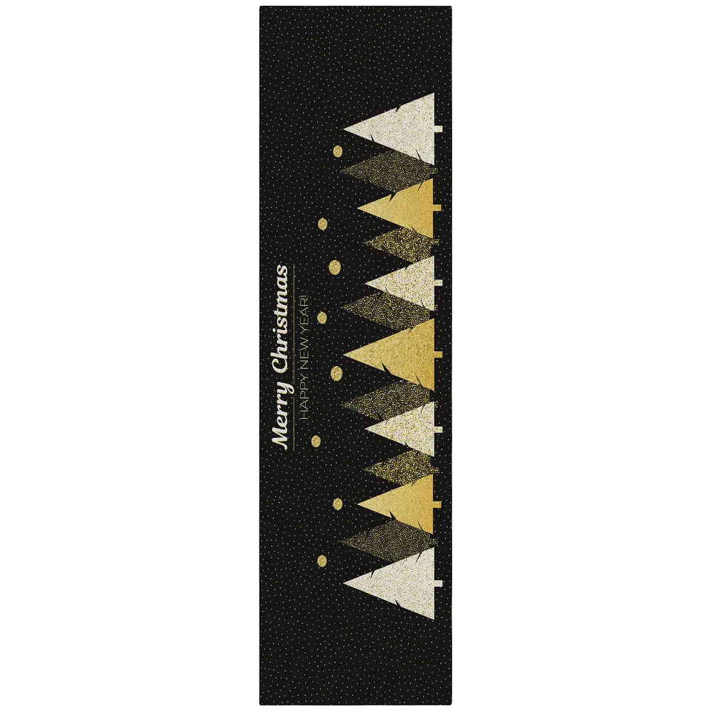 Wonderland WN11 Black 2'3