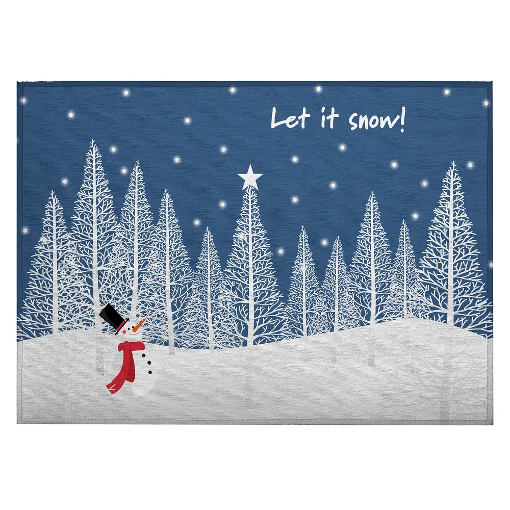 Wonderland WN12 Navy 1'8