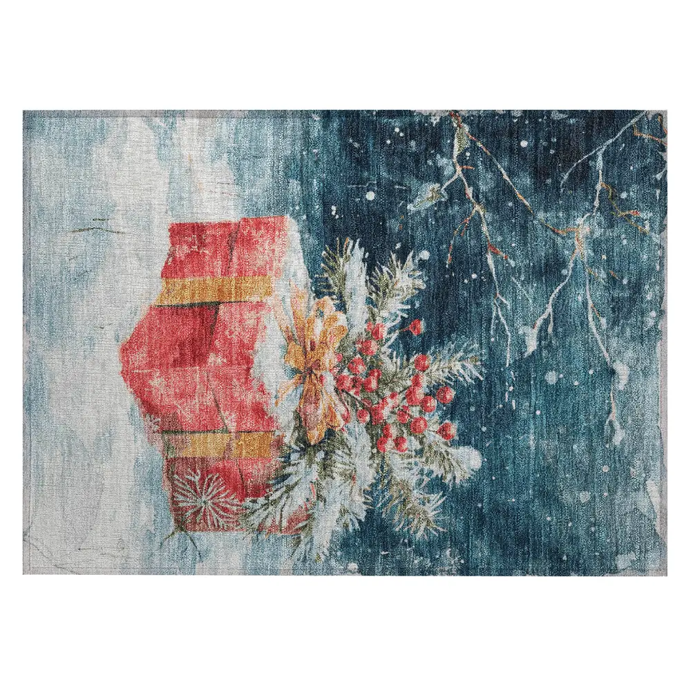 Wonderland WN13 Blue 1'8