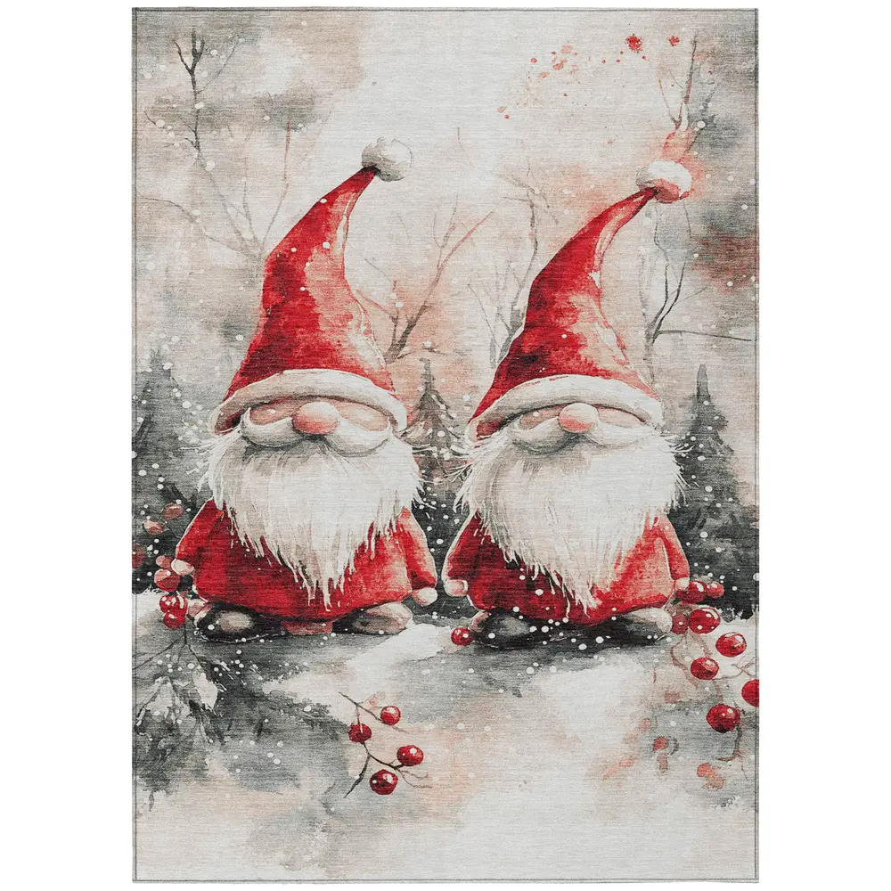 Wonderland WN16 Ivory 3' x 5'