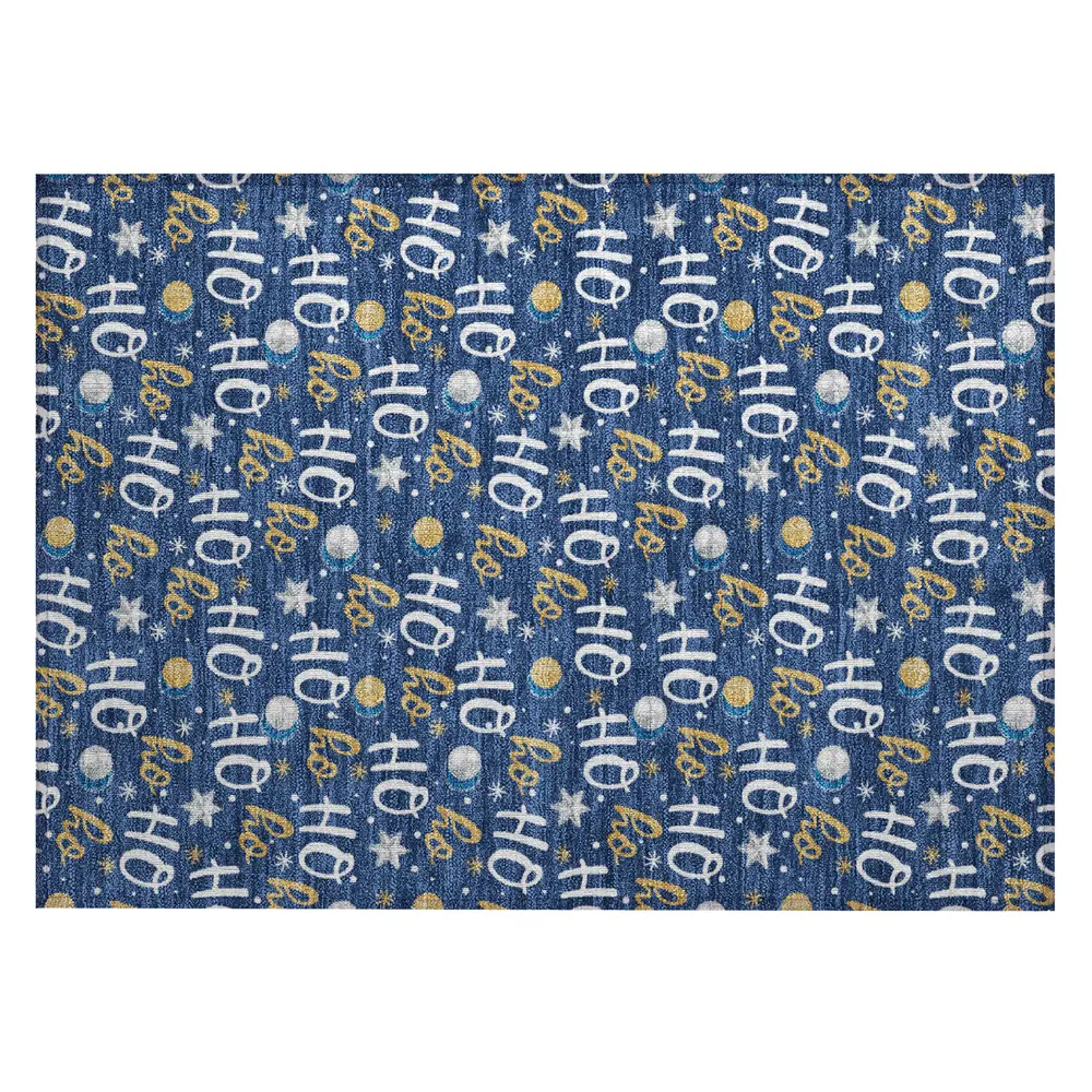 Wonderland WN18 Navy 1'8