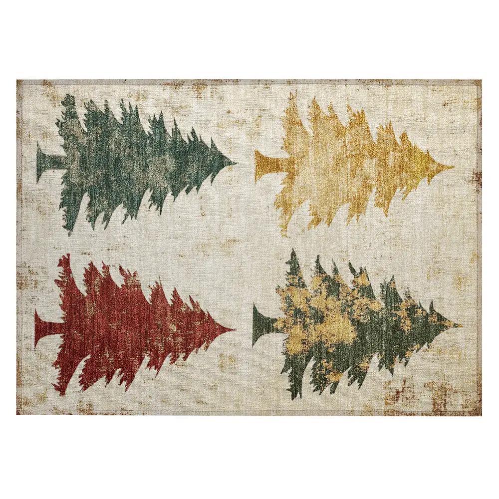 Wonderland WN19 Ivory 1'8