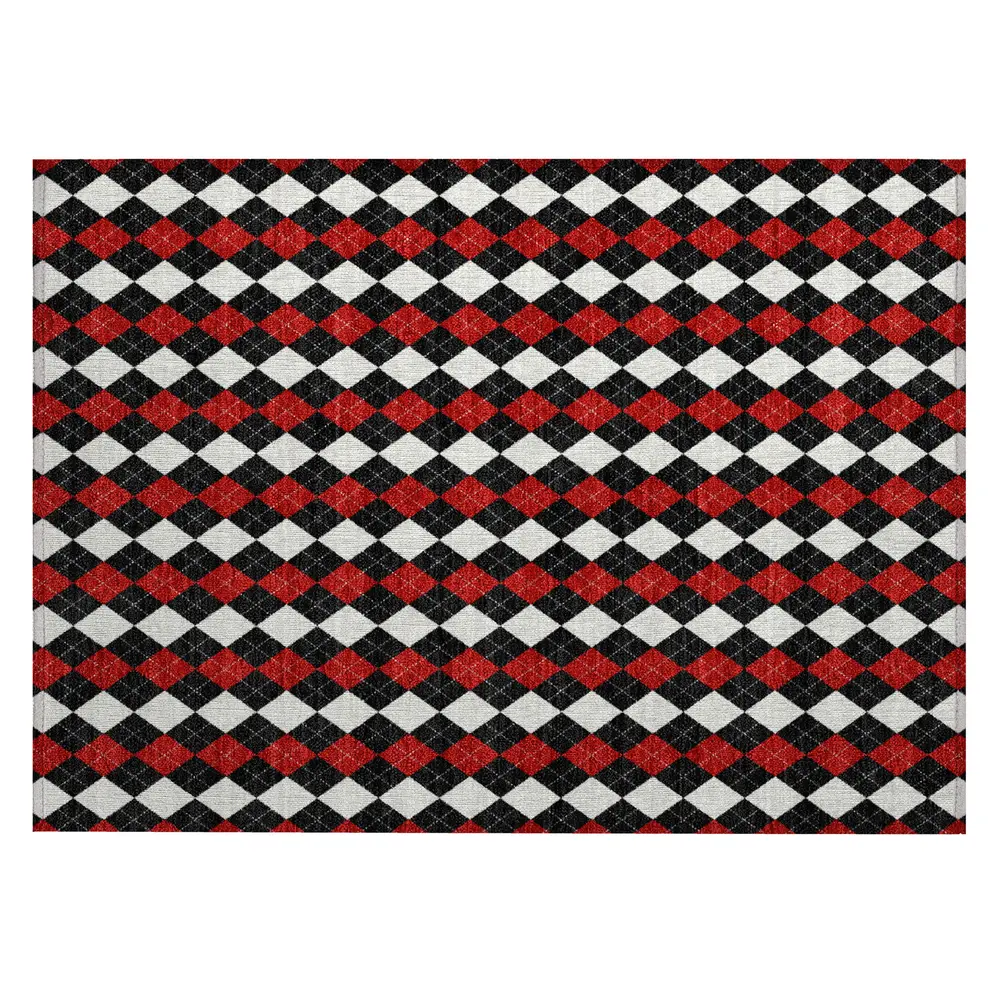 Wonderland WN20 Black 1'8