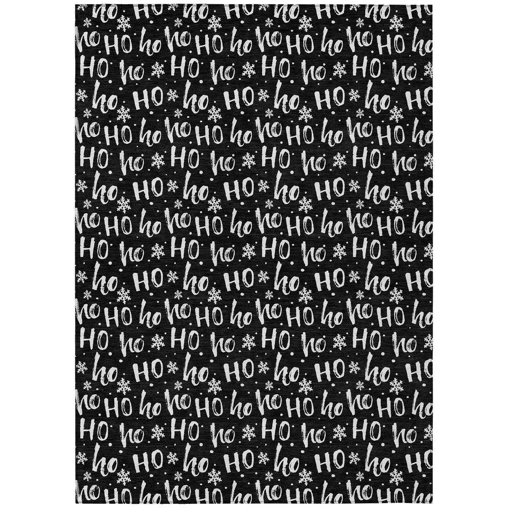 Wonderland WN22 Black 2'6