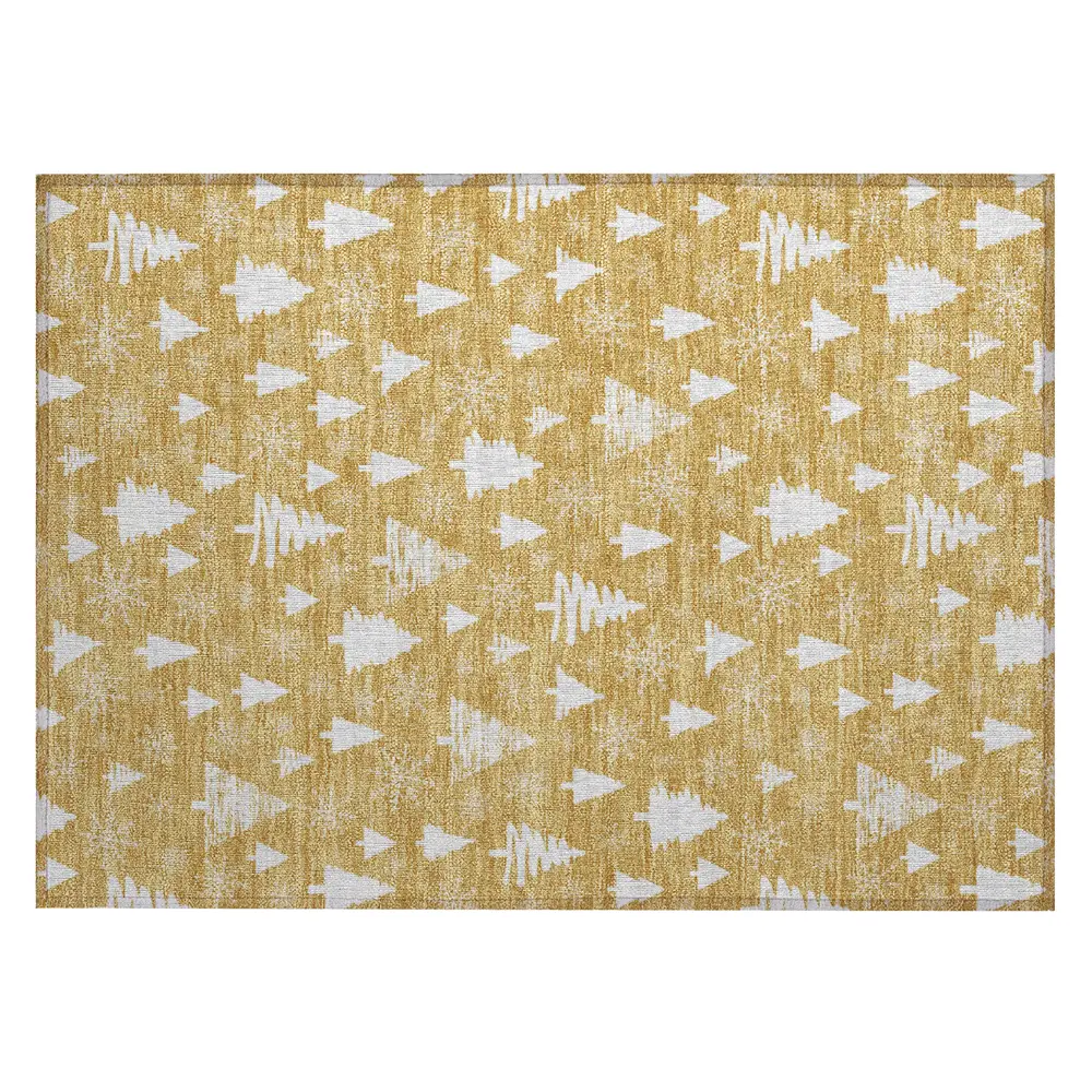 Wonderland WN23 Gold 1'8