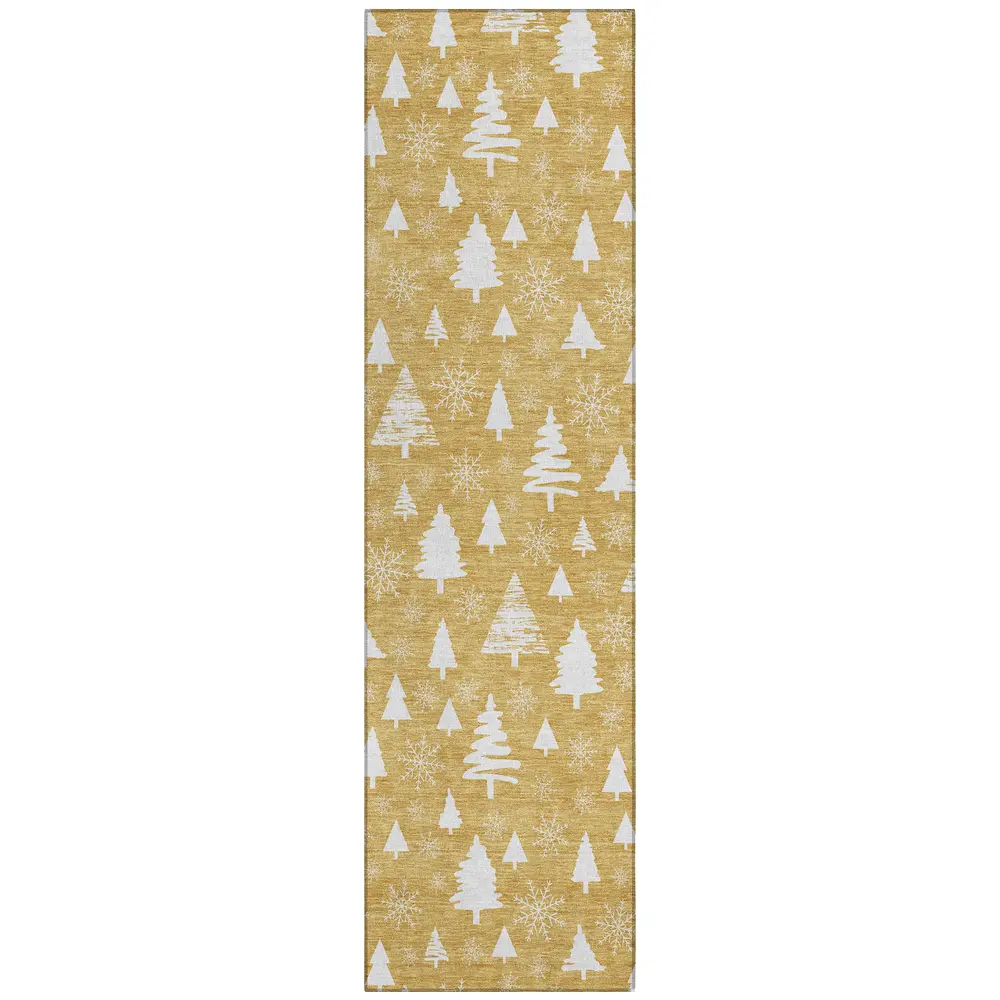 Wonderland WN23 Gold 2'3