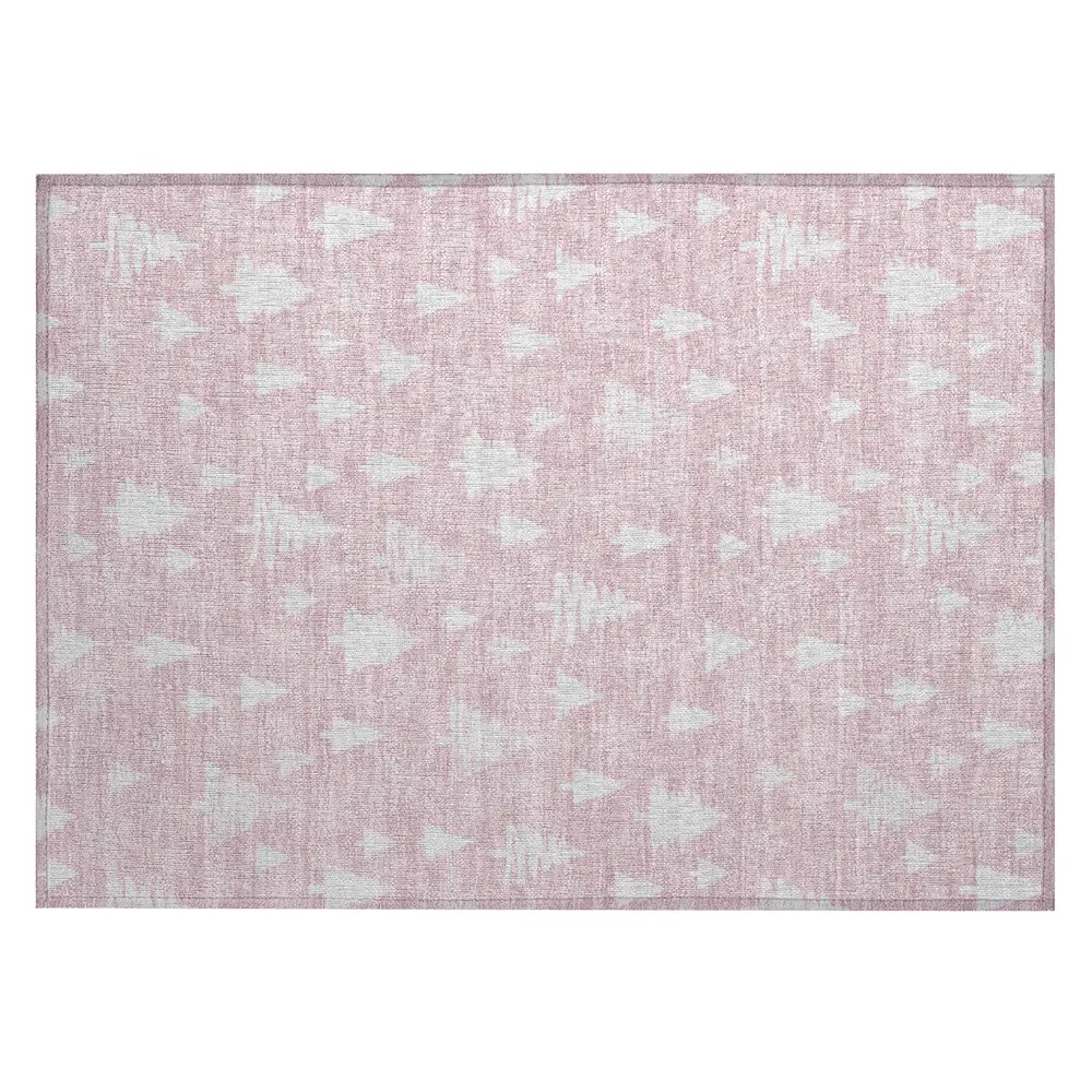 Wonderland WN23 Pink 1'8