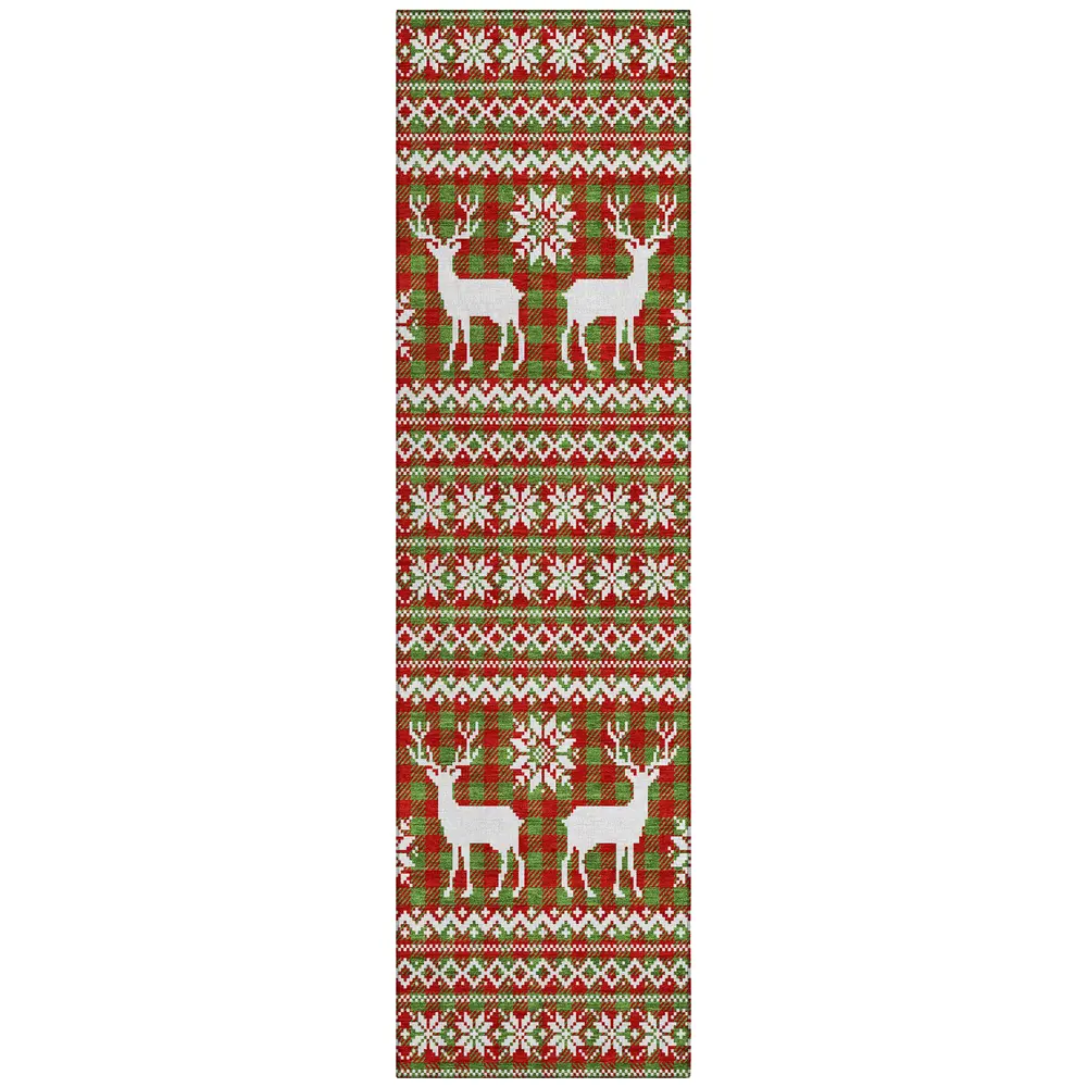 Wonderland WN28 Fern 2'3