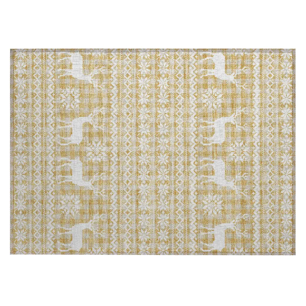 Wonderland WN28 Gold 1'8